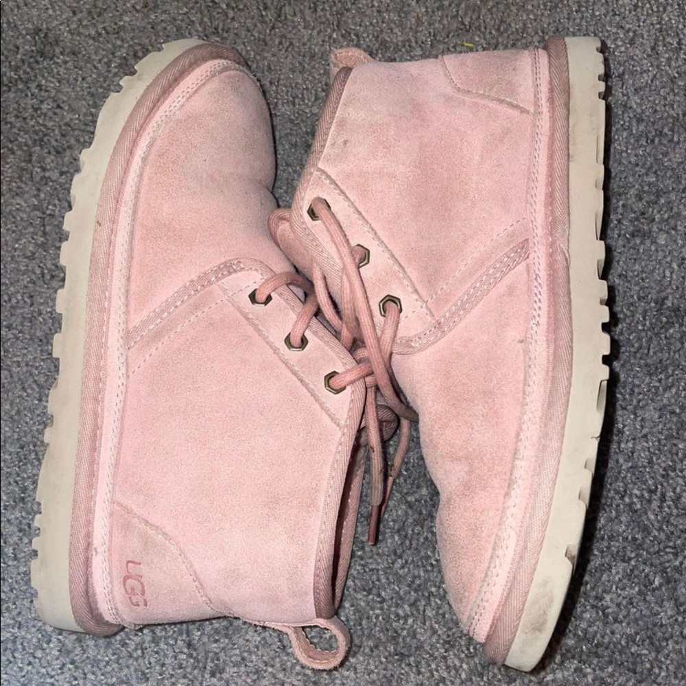 Ugg boots
